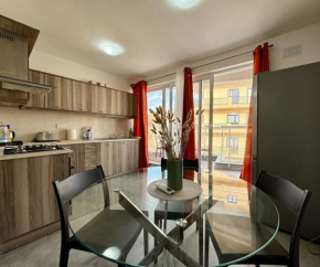 MIVE-Delux Three Bedroom Apartment in Marsaskala